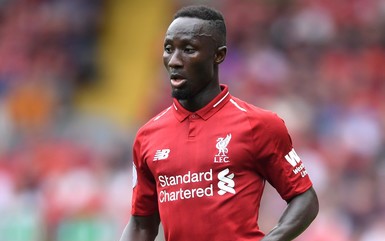 Kondisi Naby Keita Masih Simpang Siur