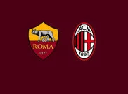 Link Streaming AS Roma vs AC Milan, Senin 26 Januari 2026  