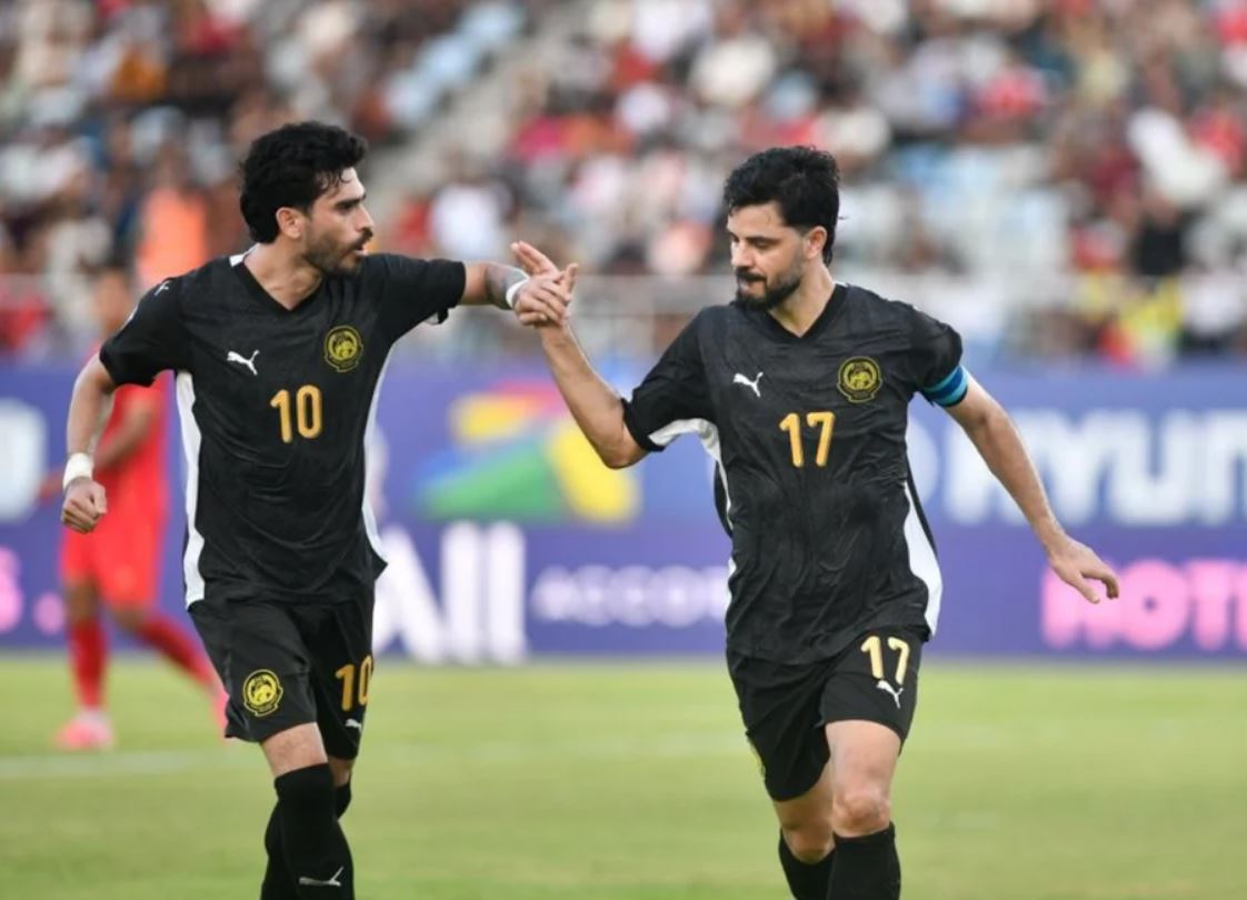 Rival Indonesia Yakin Dapat Melaju Jauh di Piala AFF 2026
