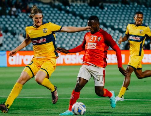 Hasil Piala AFC 2023/2024: 9 Gol Tercipta, Bali United Disikat Central Coast Mariners