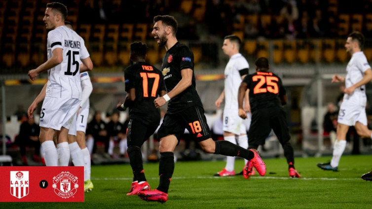 Bruno Fernandes Ungkap Kriteria yang Wajib Dimiliki Pemain Baru Manchester United