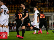 Bruno Fernandes Ungkap Kriteria yang Wajib Dimiliki Pemain Baru Manchester United