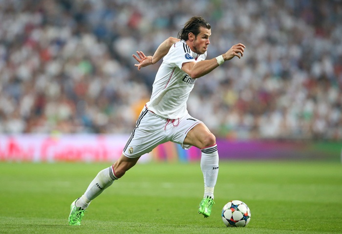 Ingin Boyong Bale, Spurs Siap Salip Setan Merah
