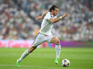 Ingin Boyong Bale, Spurs Siap Salip Setan Merah