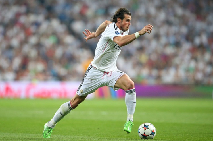 Ingin Boyong Bale, Spurs Siap Salip Setan Merah
