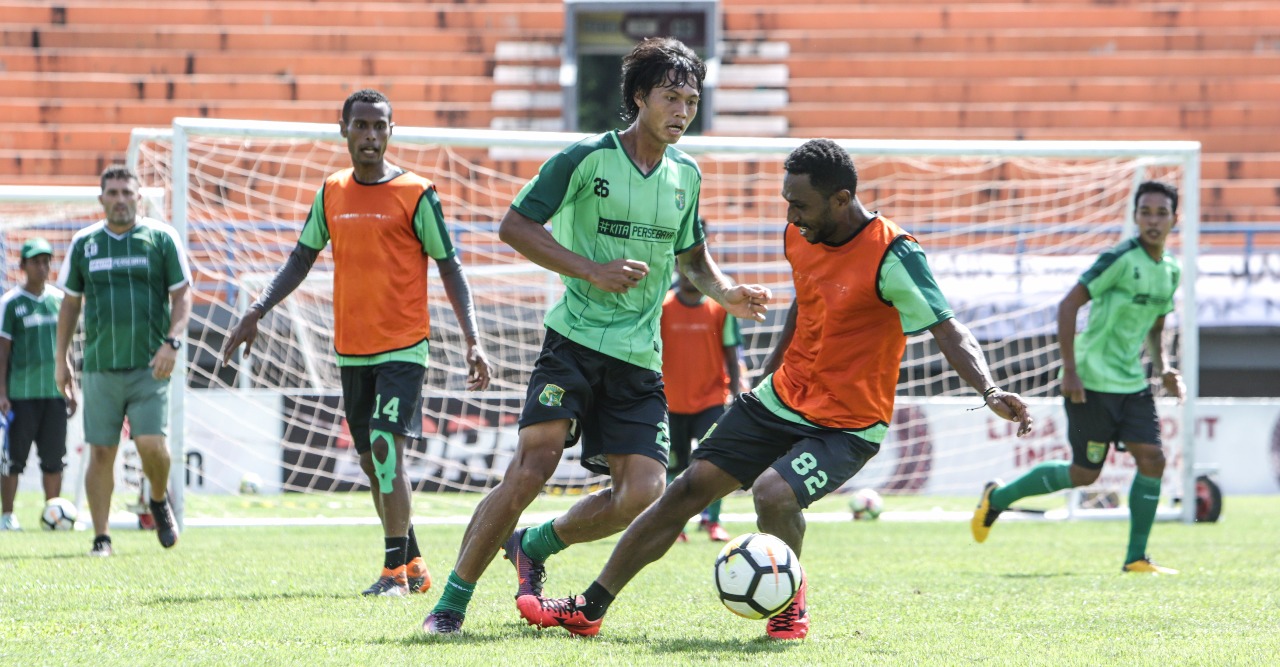 Kondisi Ruben Sanadi Meragukan, Persebaya Optimistis Curi Poin di Borneo FC