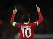 Selangkah Lagi Gabung Barca, Coutinho Bersiap Ucapkan Selamat Tinggal
