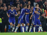 Chelsea Sukses Samai Rekor Kemenangan Milik Arsenal