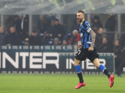 Moncer di Inter Milan, Marcelo Brozovic Masuk Radar Real Madrid