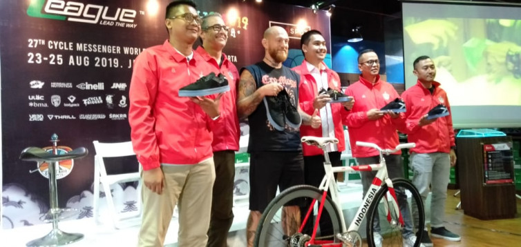 Hargai Kepercayaan Penuh dari KONI, PB ISSI Gelar Munaslub Januari