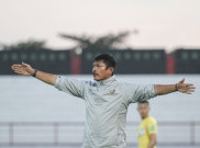 Empat Pemain Termasuk Beto Goncalves Dipulangkan Indra Sjafri dari Timnas Indonesia U-23