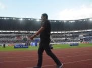 PSIS Butuh Dukungan Suporter Secara Penuh di Dua Laga Kandang Bulan Agustus
