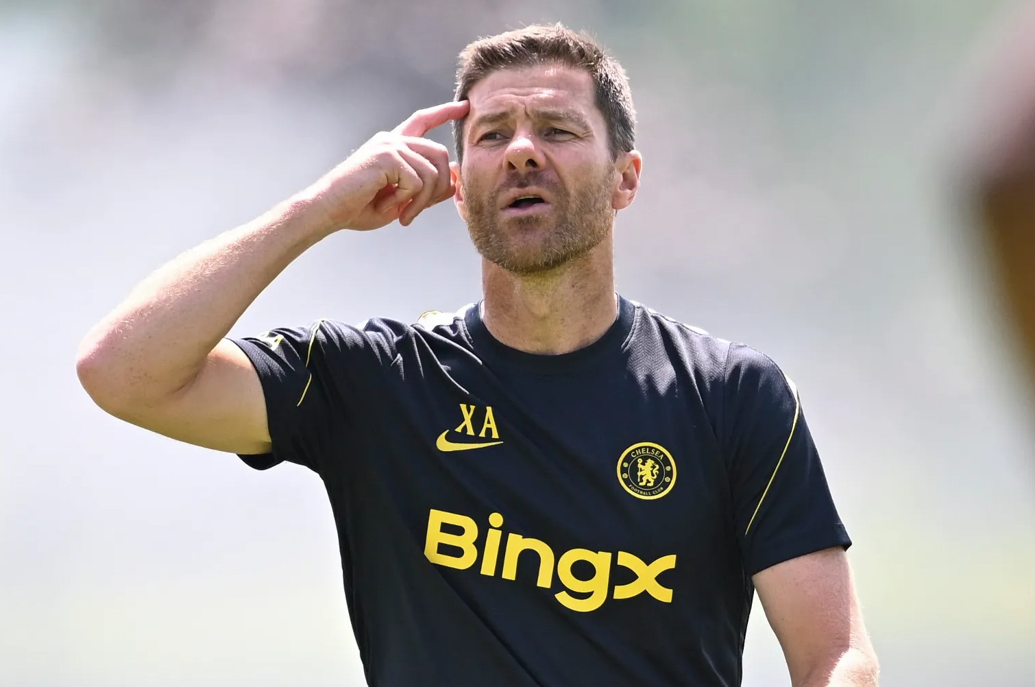 Chelsea Belum Berhenti Belanja, Xabi Alonso Ungkap Rencana Bursa Transfer