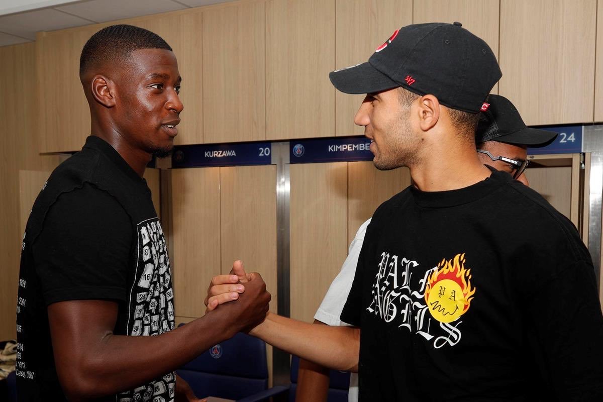 PSG Incar Martial, Manchester United Ingin Tukar Pemain