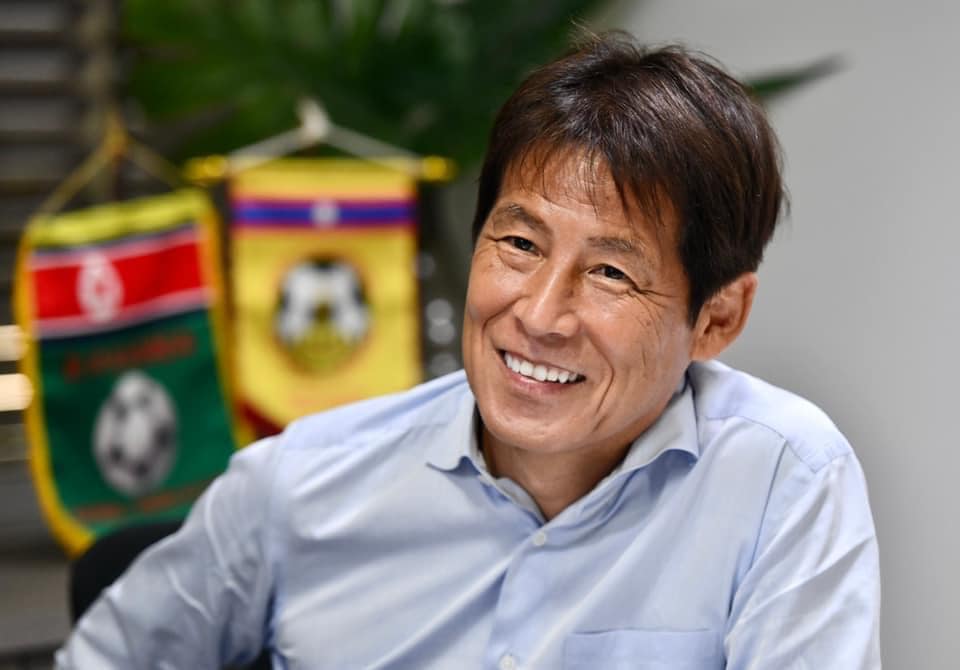 Rencana Lanjutan Pelatih Thailand Sebelum Hadapi Timnas Indonesia