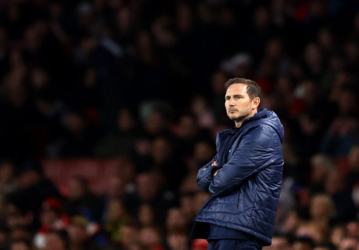 Calon Pengganti Vincent Kompany, Frank Lampard Terdepan