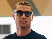 Skuad Portugal Era Jorge Jesus: Berusia 41 Tahun, Cristiano Ronaldo Dilibatkan untuk UEFA Nations League