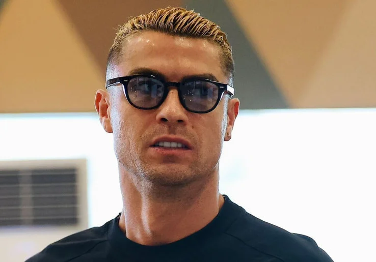 Skuad Portugal Era Jorge Jesus: Berusia 41 Tahun, Cristiano Ronaldo Dilibatkan untuk UEFA Nations League