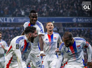 Olympique Lyon Dihukum Turun Kasta ke Ligue 2, Sejumlah Pemain Bintang Berpeluang Dijual Murah