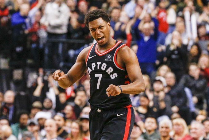 Hasil Semifinal NBA: Celtics-Raptors Lanjut ke Game 7