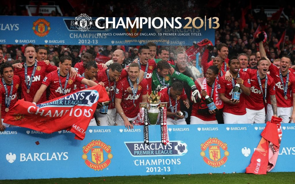 Adu Kuat Starting Lineup Leicester Vs MU ketika Terakhir Kali Juara