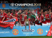 Adu Kuat Starting Lineup Leicester Vs MU ketika Terakhir Kali Juara