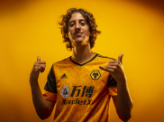 5 Hal Menarik dari Fabio Silva, Pemain Termahal Wolverhampton, Legenda Football Manager