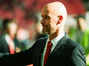 Dipertahankan Manchester United, Erik Ten Hag Tetap di Ujung Tanduk
