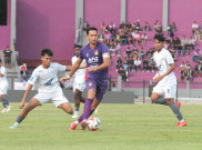 Persik Jadi Tim Musafir saat Jamu Persebaya Surabaya, Pinjam Stadion Gelora Joko Samudro?