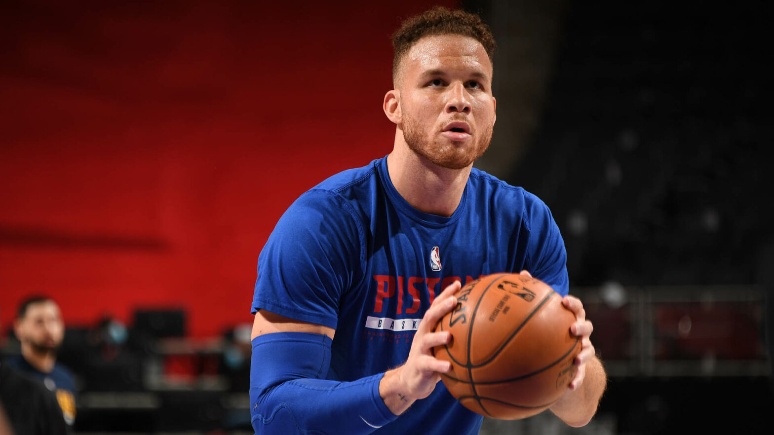 Blake Griffin Gabung Nets, Cincin Juara Seakan Sudah di Tangan