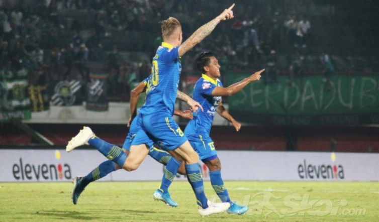 Belajar Bisnis dari Kim Jeffrey, Febri Hariyadi: Sepak Bola Tidak Menjamin