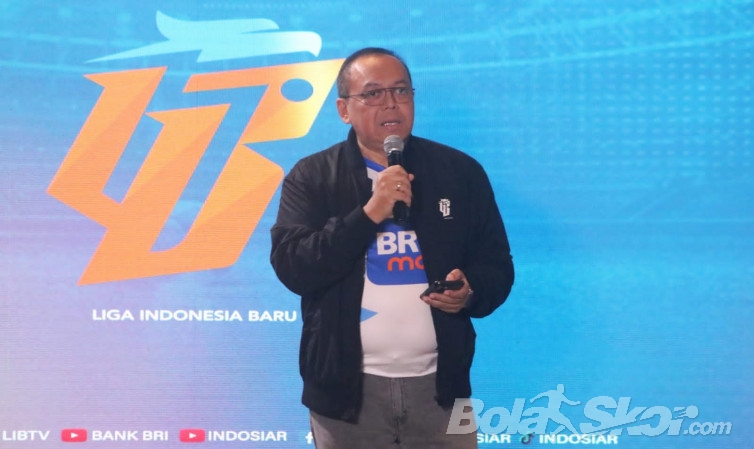 Polda Jabar Minta Laga Persib Vs Persija Dimajukan, PT LIB Beri Tanggapan