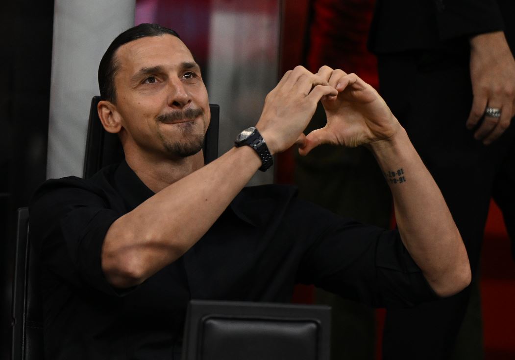 Akhir Era, 7 Pemain Legendaris Pensiun atau Pergi dari Klub pada 2023