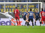 Prediksi Liverpool Vs Inter Milan: Misi Sulit Nerazzurri