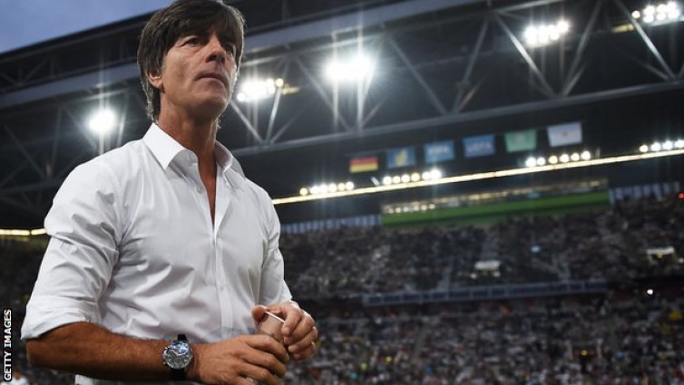 Erick Thohir Pastikan Joachim Low Bukan Dirtek PSSI
