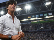 Erick Thohir Pastikan Joachim Low Bukan Dirtek PSSI
