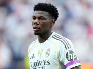 Real Madrid Jatuhkan Denda Rp10,5 Miliar, Tchouameni Buka Suara