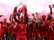  Tantangan Besar Sang Juara Bertahan, Liverpool