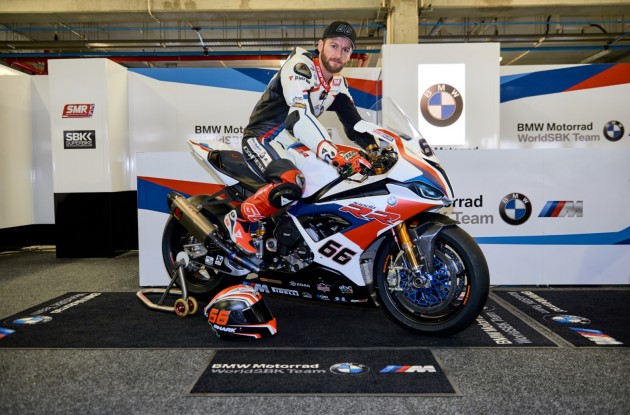 Ditanya Kemungkinan Ikut MotoGP, BMW Tidak Tertarik