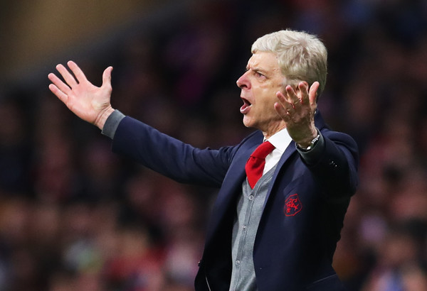 Arsene Wenger Sedih Gagal Berikan Gelar Liga Europa Sebagai Kado Perpisahan