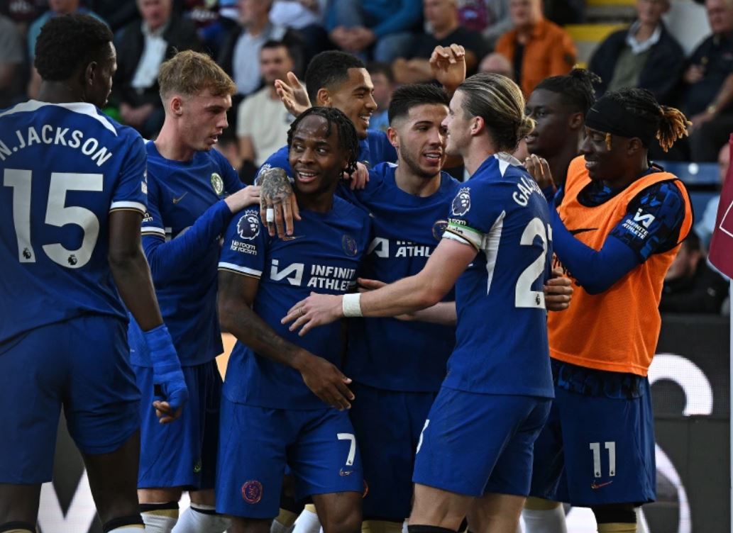 Waspada Tim-tim Rival, Chelsea Telah Bangkit