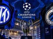 Prediksi Skor dan Link Live Streaming Inter Milan vs Club Brugge: Mencari Tiga Poin Pertama