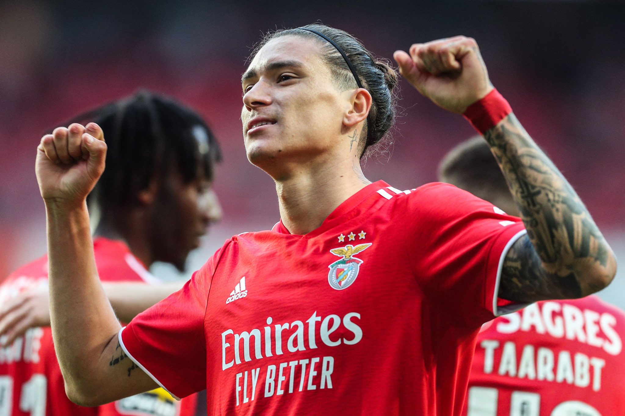 Manchester United Kepikiran Boyong Darwin Nunez