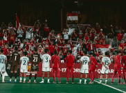 Jadwal Siaran Langsung Brasil vs Indonesia di Piala Dunua U-17 2025 7 November 2025 dan Cara Menontonnya