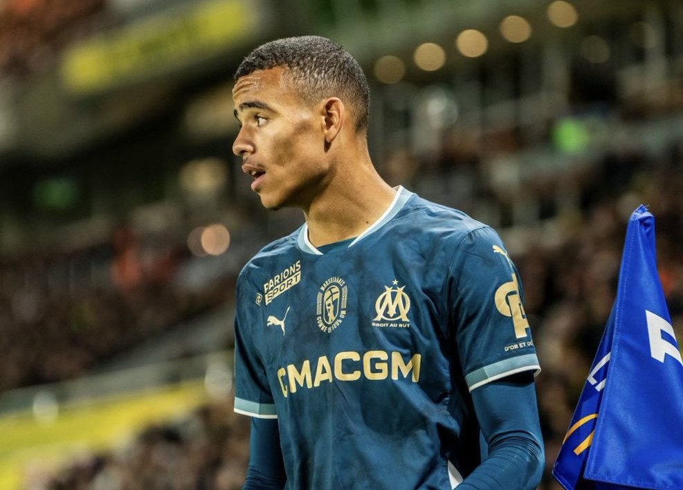 Barcelona Terpincut Mason Greenwood, Manchester United Bisa Ketiban Untung