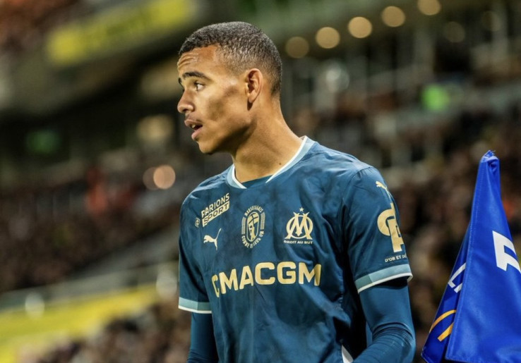 Barcelona Terpincut Mason Greenwood, Manchester United Bisa Ketiban Untung