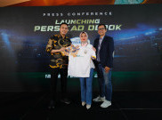 Persikad Depok Resmi Umumkan Skuad untuk Championship 2025/2026, Ada Dua Eks Pemain Timnas Indonesia