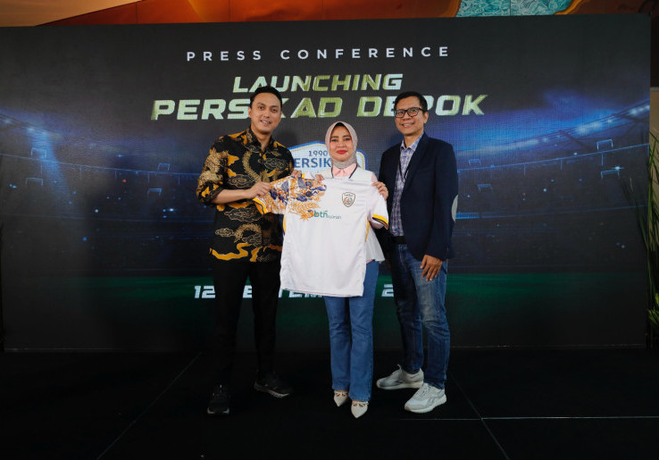 Persikad Depok Resmi Umumkan Skuad untuk Championship 2025/2026, Ada Dua Eks Pemain Timnas Indonesia