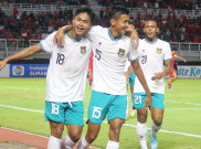 Shin Tae-yong Apresiasi Tim 'Cadangan' Timnas Indonesia U-20 yang Sukses Kalahkan Hong Kong