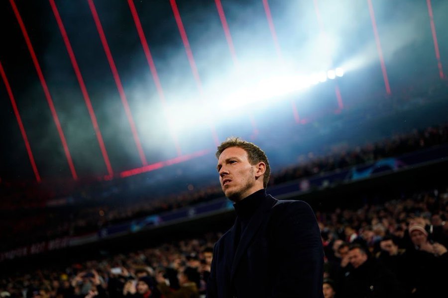 3 Alasan Chelsea Ambil Keputusan Tepat jika Tunjuk Julian Nagelsmann Jadi Pelatih